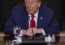 Trump anuncia nuevos aranceles del 30 % para México