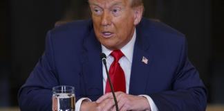 Trump anuncia nuevos aranceles del 30 % para México