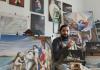 El mexicano José Perales prepara exposición individual en el corazón cultural de Portugal