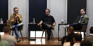 Arranca Jalisco Lab con respaldo de Netflix para profesionalizar la industria audiovisual