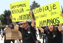 Prometen proteger “el trabajo y la voz” de los actores de doblaje ante auge de la IA