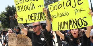 Prometen proteger "el trabajo y la voz" de los actores de doblaje ante auge de la IA