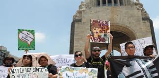 Artistas mexicanos exigen proteger las voces humanas ante herramientas de clonación con IA