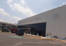 La FIFA pide cambiar ley para permitir plataformas en el aeropuerto de Guadalajara