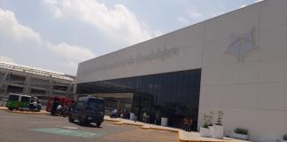 La FIFA pide cambiar ley para permitir plataformas en el aeropuerto de Guadalajara