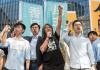 Empieza proceso de apelación en Hong Kong del mayor juicio contra activistas prodemocracia