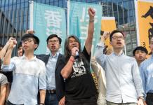 Empieza proceso de apelación en Hong Kong del mayor juicio contra activistas prodemocracia