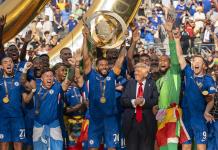 Chelsea campeón, Trump en la final y una lluvia de millones: así fue el Mundial de Clubes