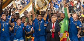 Chelsea campeón, Trump en la final y una lluvia de millones: así fue el Mundial de Clubes