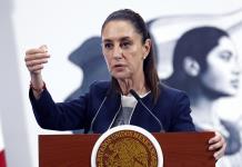 México prevé llegar a un acuerdo con EEUU antes del 1 de agosto para evitar aranceles