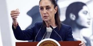 México prevé llegar a un acuerdo con EEUU antes del 1 de agosto para evitar aranceles