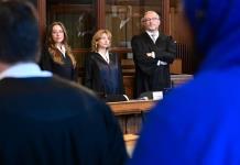 Alemania juzga al Doctor Muerte, acusado de asesinar a 15 pacientes