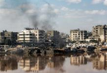Los mediadores tratan de desbloquear las negociaciones para una tregua en Gaza