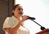 Defiende presidenta de Zapotlán legalidad de recursos para obra en vialidad del IMSS
