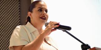 Defiende presidenta de Zapotlán legalidad de recursos para obra en vialidad del IMSS