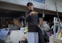 Sin techo y sin política: la deuda con las personas en situación de calle