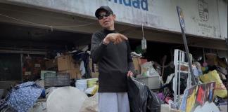 Sin techo y sin política: la deuda con las personas en situación de calle