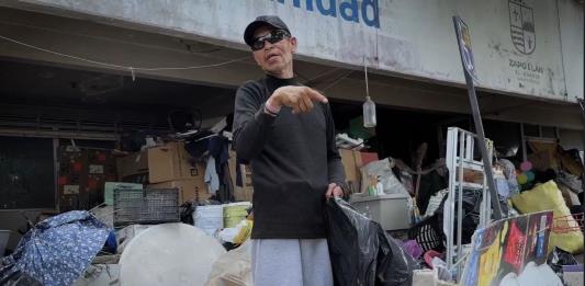 Sin techo y sin política: la deuda con las personas en situación de calle