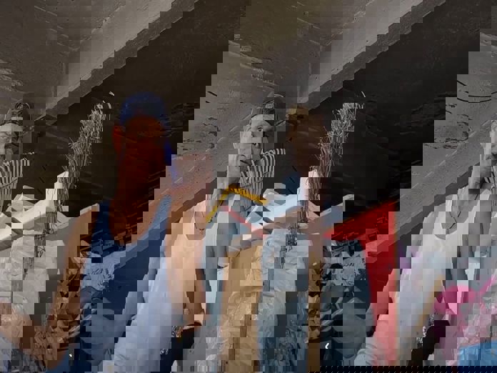 Sin techo y sin política: la deuda con las personas en situación de calle Sin techo y sin política: la deuda con las personas en situación de calle