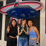 Punto Cinco - Lu. 14 Jul 2025 - #LunesDeEllas
