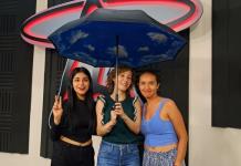 Punto Cinco - Lu. 14 Jul 2025 - #LunesDeEllas