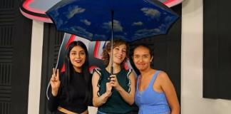 Punto Cinco - Lu. 14 Jul 2025 - #LunesDeEllas