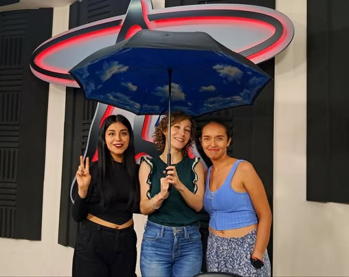 Punto Cinco - Lu. 14 Jul 2025 - #LunesDeEllas Punto Cinco - Lu. 14 Jul 2025 - #LunesDeEllas