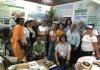Desde la Sierra de Manantlán, México renueva su hermandad ambiental con Cuba