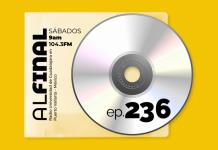 Al final - 12 de Julio del 2025