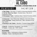 Radio al Cubo - Lu. 14 Jul 2025