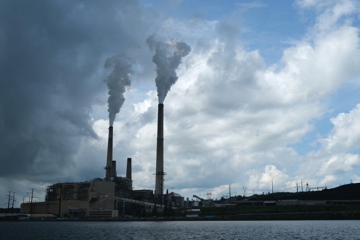 Un bucólico pueblo de EEUU se enfrenta al hambre de energía inducida por la IA