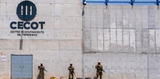 David vs Goliat: la batalla para defender a los venezolanos deportados a El Salvador