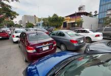 Conductores pagan deducciones por reforma laboral… sin acceso a seguridad social