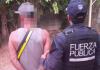 Desarticulan red de trata de personas del Tren de Aragua en Costa Rica