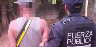 Desarticulan red de trata de personas del Tren de Aragua en Costa Rica
