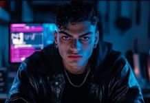 ‘Cypher’, serie de hackers creada con IA y guiada por la mente humana que se estrenará en agosto