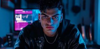 ´Cypher´, serie de hackers creada con IA y guiada por la mente humana que se estrenará en agosto