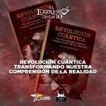 Revolución Cuántica: Transformando nuestra comprensión de la realidad - El Expresso de las 10 - Ma. 15 Julio 2025