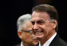 Fiscalía de Brasil pide condenar a Bolsonaro por golpe de Estado