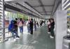Paro de transportistas colapsa la ZMG; exigen baños, salarios dignos y atención de la Setran