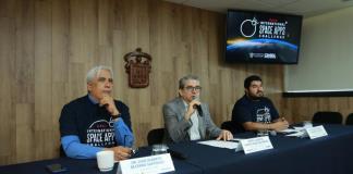 El CUGDL será sede del hackatón espacial más grande del mundo 