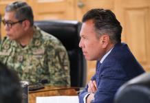 Pablo Lemus pide a diputados Reforma Judicial sin sorteos ni tómbolas