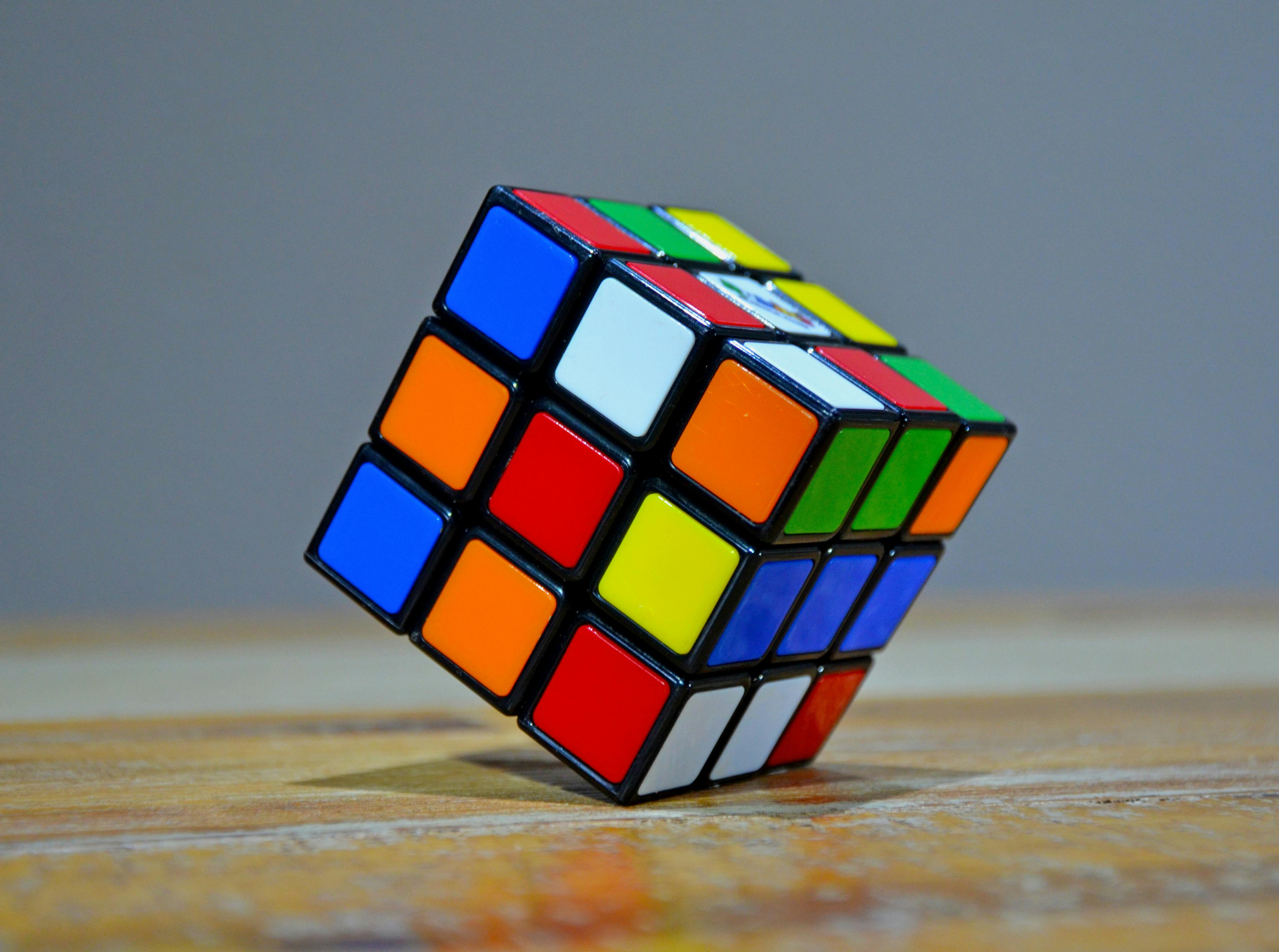 Lego, Barbie y cubo de Rubik, entre mejores juguetes de la historia, según famoso comercio londinense Lego, Barbie y cubo de Rubik, entre mejores juguetes de la historia, según famoso comercio londinense