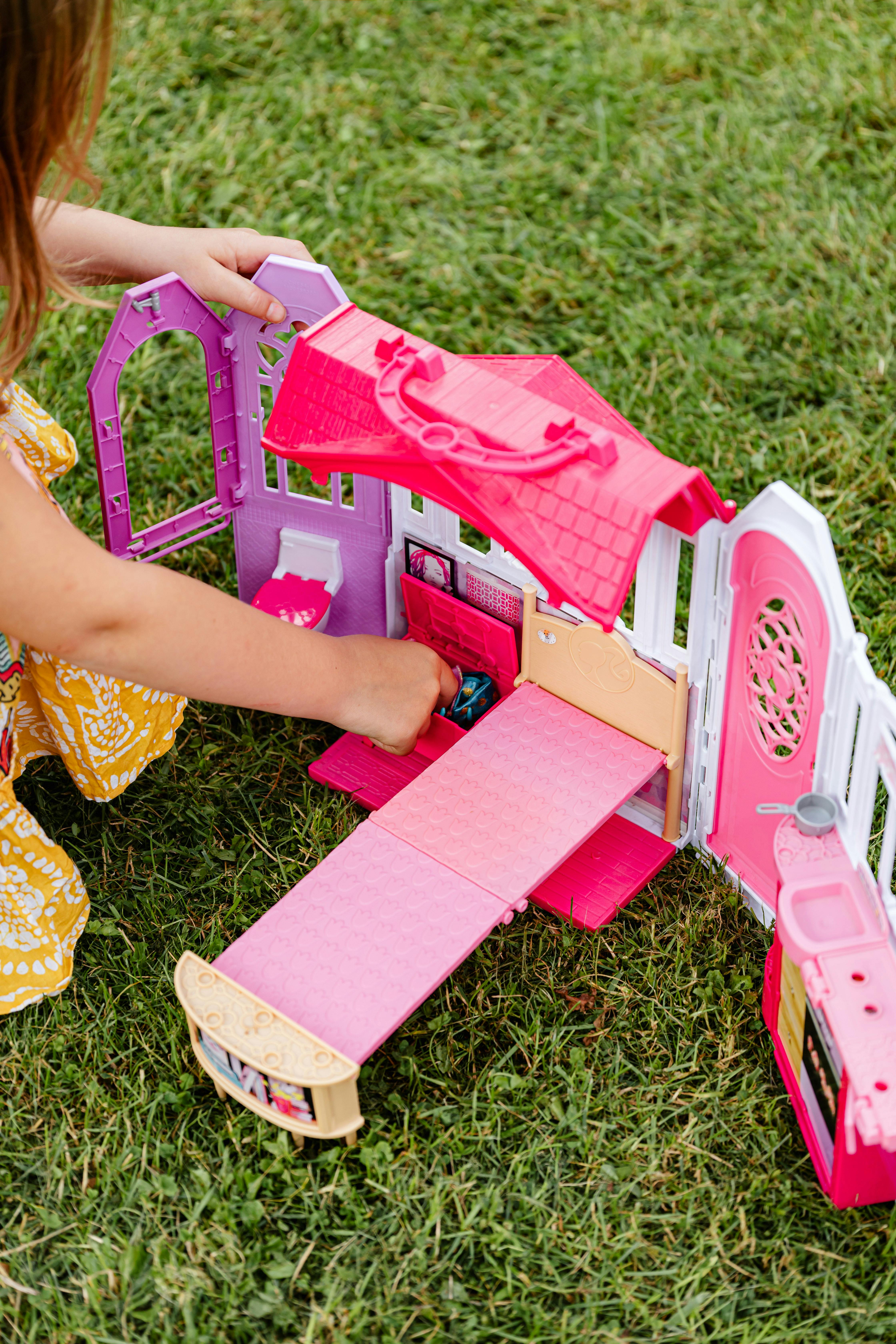 Lego, Barbie y cubo de Rubik, entre mejores juguetes de la historia, según famoso comercio londinense Lego, Barbie y cubo de Rubik, entre mejores juguetes de la historia, según famoso comercio londinense