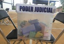 MC descarta tómbola para elección judicial; prevén aprobar la iniciativa en cuatro meses
