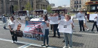 Policía de Guadalajara acusa irregularidades en su proceso por tortura y desaparición forzada