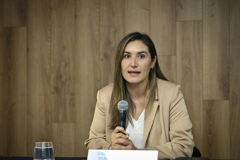 Solo 1 de cada 20 niños con TDAH recibe tratamiento en México, alertan especialistas del Hospital Civil Solo 1 de cada 20 niños con TDAH recibe tratamiento en México, alertan especialistas del Hospital Civil