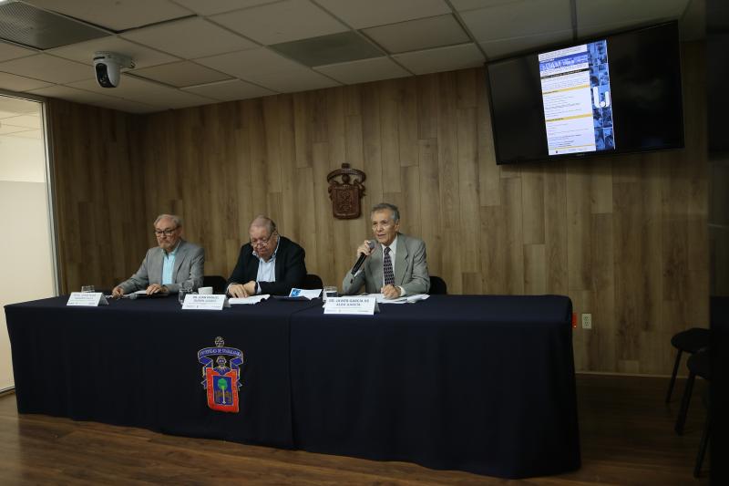 Adultos mayores podrán estudiar desde derecho y agricultura hasta salud mental en la UdeG Adultos mayores podrán estudiar desde derecho y agricultura hasta salud mental en la UdeG