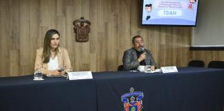 Solo 1 de cada 20 niños con TDAH recibe tratamiento en México, alertan especialistas del Hospital Civil