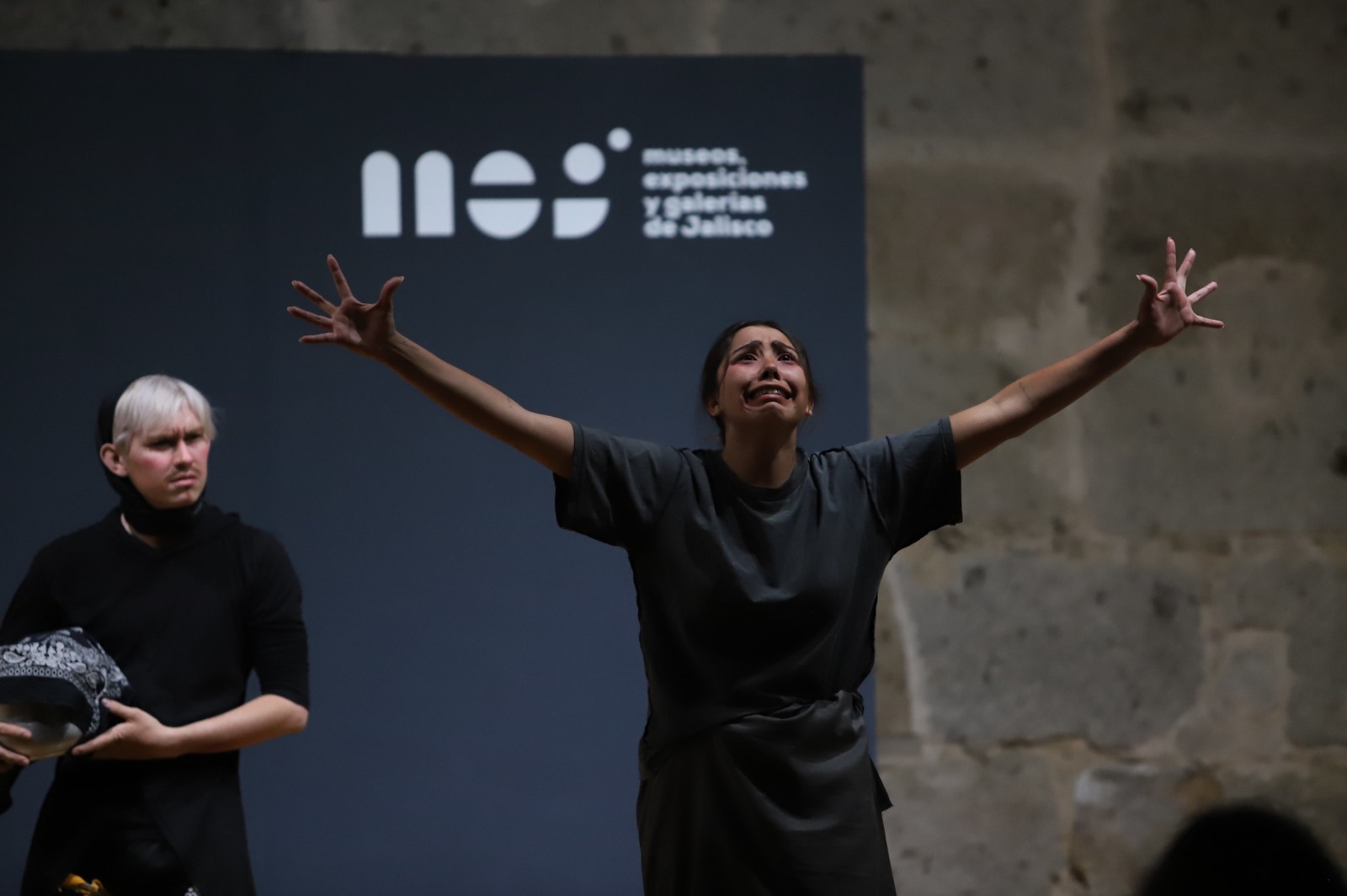 Lanzan convocatoria “Teatro Vivo desde el Barrio” para proyectos escénicos comunitarios en Jalisco Lanzan convocatoria “Teatro Vivo desde el Barrio” para proyectos escénicos comunitarios en Jalisco